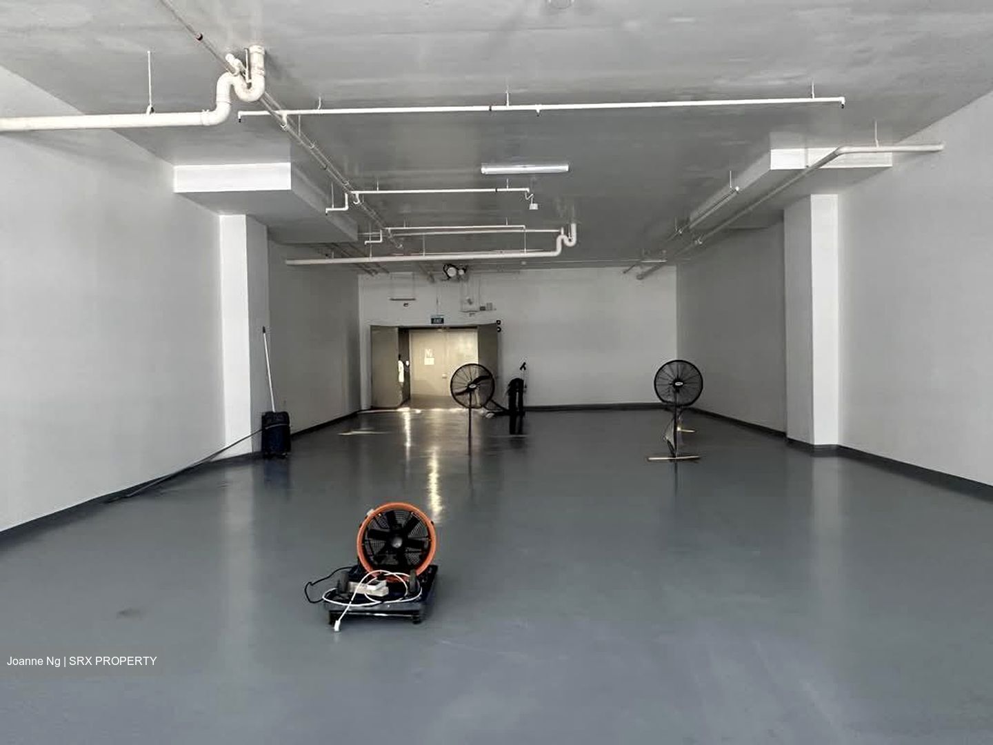 H2O Residences (D28), Factory #547340221